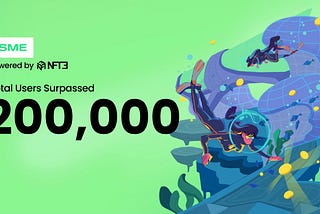 NFT3 ISME (Confirmed Airdrop)