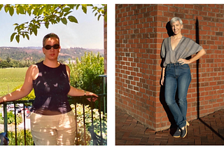 The Secret to Enduring Weight Loss is Hiding in Plain Sight