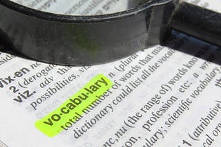 6 Fun Exercises to Boost Students’ Vocabulary — The Juice