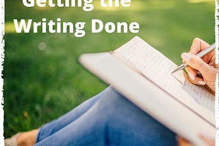 How Breaking (Temporarily) From the Writing Life Helped My Writing