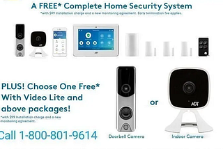 Oakland, TN | ADT Home Security Systems Burglar Alarms