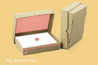 Making Your Box Stand Out with Custom Box Packaging