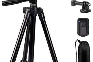 Best Selling Phone Tripod