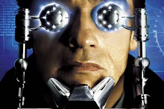 The 6th Day (2000) | Poster