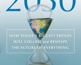 You can already see 2030 in 2020