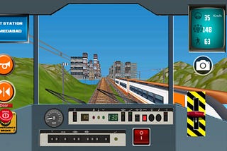 Train Simulator 2021 Free Upgrade