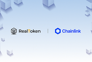 RealToken DAO intègre Chainlink CCIP pour débloquer les transferts de titres cross-chains