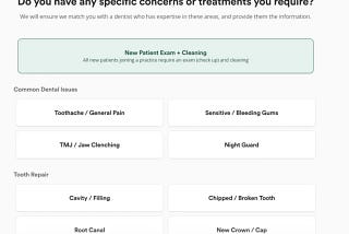 【加拿大醫療】給我錢看牙醫？！Opencare預約牙醫體驗分享