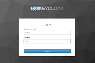 Setting up Keycloak and Securing Spring Boot Rest APIs
