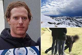 British ski instructor jailed for rape and assault in Australia