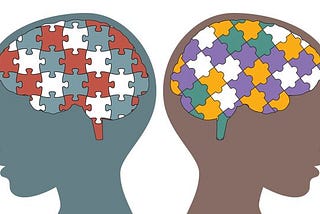 Autism isn’t a curse or a superpower; it’s more like being short — just a natural variation in…