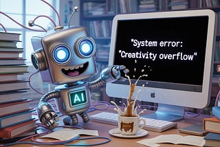 AI Isn’t Making You Productive, It’s Making You Feel Productive
