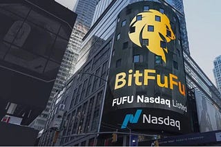 Cloud Mining, Global Scale: How BitFuFu Is Powering the Next Phase of Bitcoin Adoption