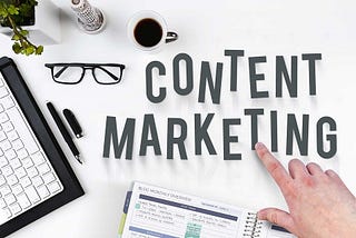 Content Marketing: A Guide for Beginners