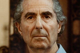 Philip Roth: Eulogy for a Living Man