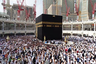 Hajj 2024 Balloting Date: Find out when and where the balloting will take place