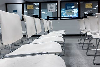 Judgment Day at the DMV
