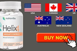 Nutraville Helix 4 [Updated 2024]: Official Website, Working, Benefits & Order Now