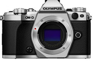 Olympus OM-D E-M5 Mark II: The Next King of DSLRs ⋆ Gadget Review, Guide and Blog