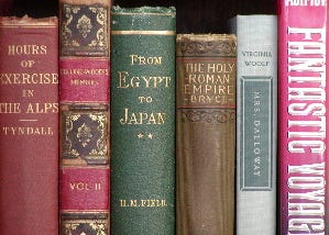The Impact of Uncommon and Rare Books on Modern Culture