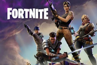 Fortnite Funds Are Contributed To Rescue Relief In Ukraine