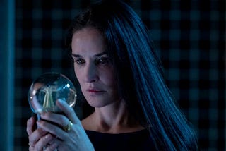 To be loved (‘The Substance’ Review)