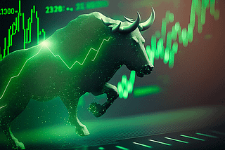 The 2024 Crypto Bull Case