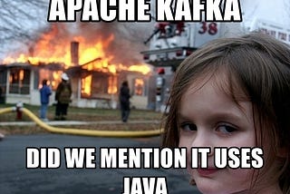 Quick Start Kafka Producer & Consumer(Springboot) with local Kafka instance