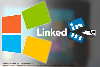 Linkedin empire…