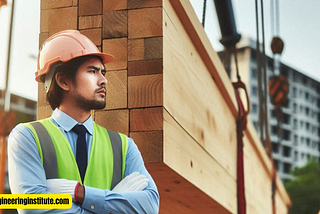 Types of timber in civil engineering