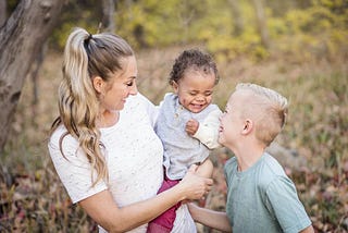 Blended Families: Not Always Easy, but Always Worth It | Truly Mama