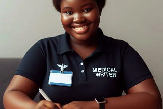 How To Become a Medical Writer: Step-by-Step Guide