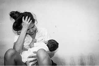 How does Postpartum Depression Affect Mothers and their Children?