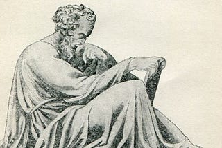 Epictetus’ Wrestling Analogy for Adversity as Character Formation