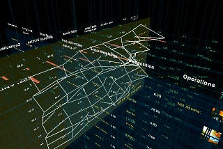 Augmented Reality Design — Crossing the Screen Space Divide