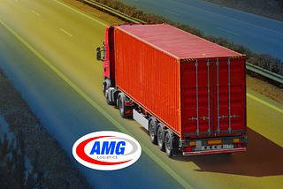 AMG Logistics