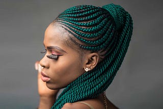 Chic Tribal Braids Hairstyles Ideas That You Will Love