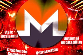 The Monero Moon (Issue 30)