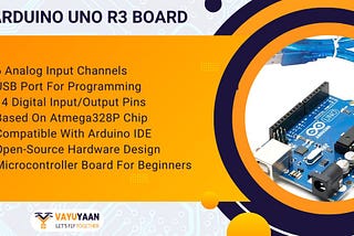 what is arduino uno r3