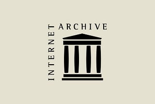 What the Internet Archive doesn’t do, and an idea for improvement