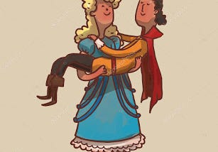 Fairy Tail Love!