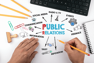 The Future of PR and Why You Need a Personal Brand