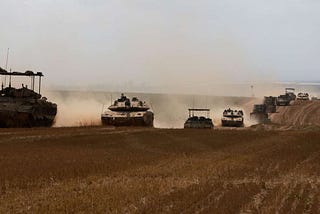Israël intensifie ses opérations dans le nord de la bande de Gaza et augmente la pression sur Rafah
