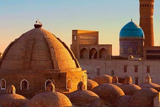 Navigating the Risk Levels of Traveling to Uzbekistan | Minzifa Travel