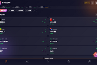 I’m a COO, Not a Developer. I Built a Fintech App Alone.