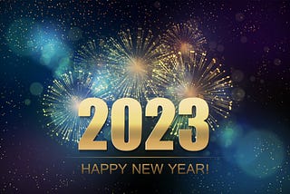 Happy New Year Wishes to Help You Ring in 2023 on the Right Note