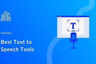 Best Text to Speech Tool: Unveil Top Voice Solutions!