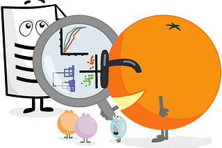 Data Science Series | Data Preprocessing Using Orange3