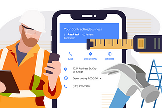 Guide to Local SEO for Contractors