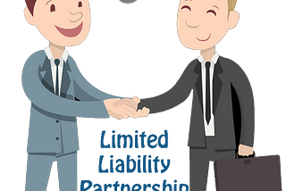 What is Meaning of Limited Liability Partnership (LLP)?